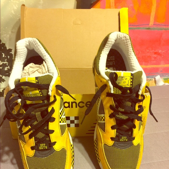 new balance 997s taxi